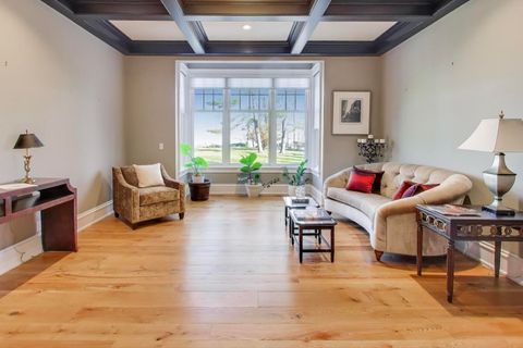 Tiny photo for 347 Bluffs Edge Drive, Lake Forest, IL 60045 (MLS # 12260502)