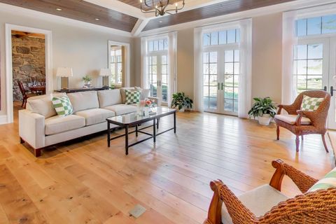 Tiny photo for 347 Bluffs Edge Drive, Lake Forest, IL 60045 (MLS # 12260502)