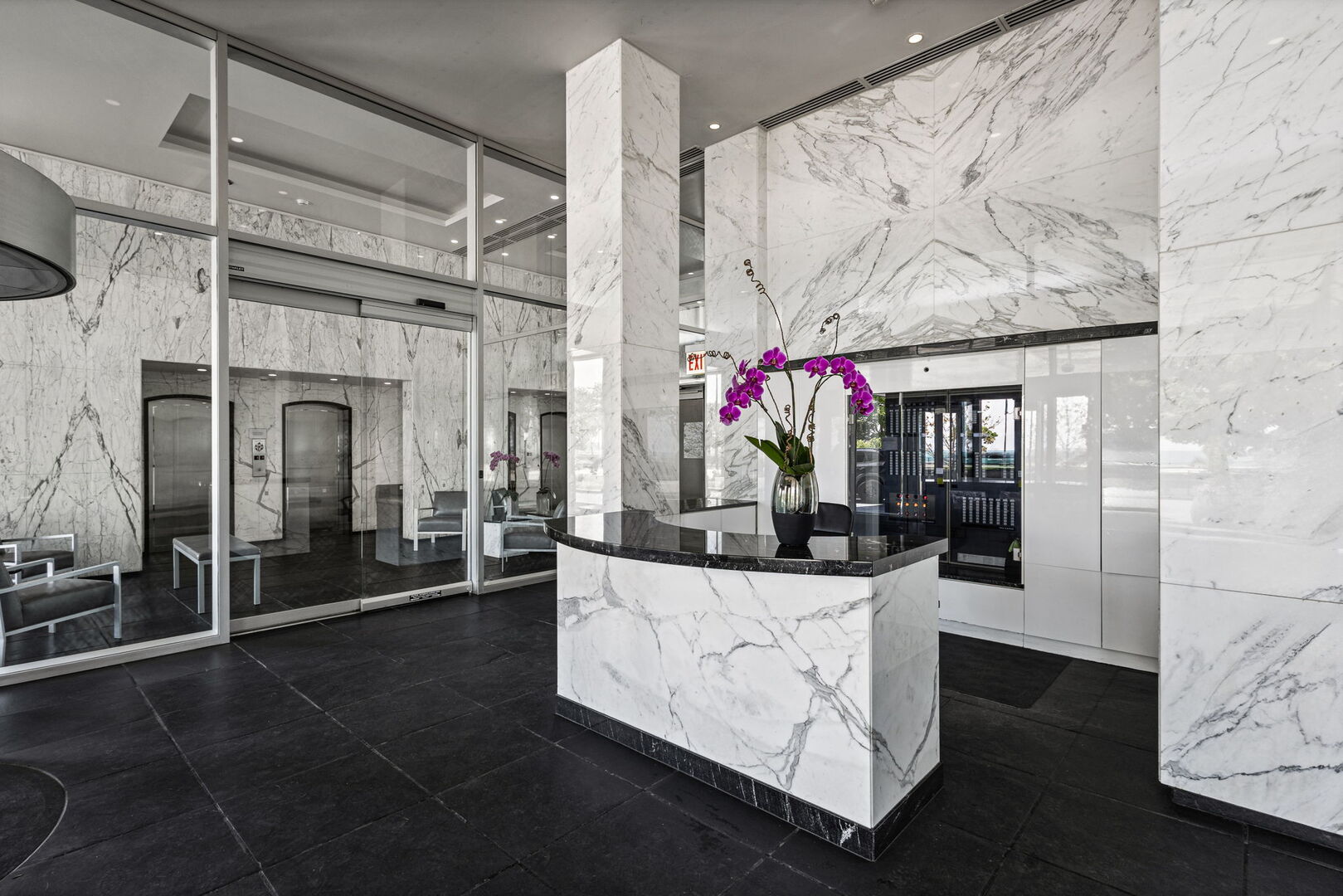 1300 N Lake Shore Drive 9A