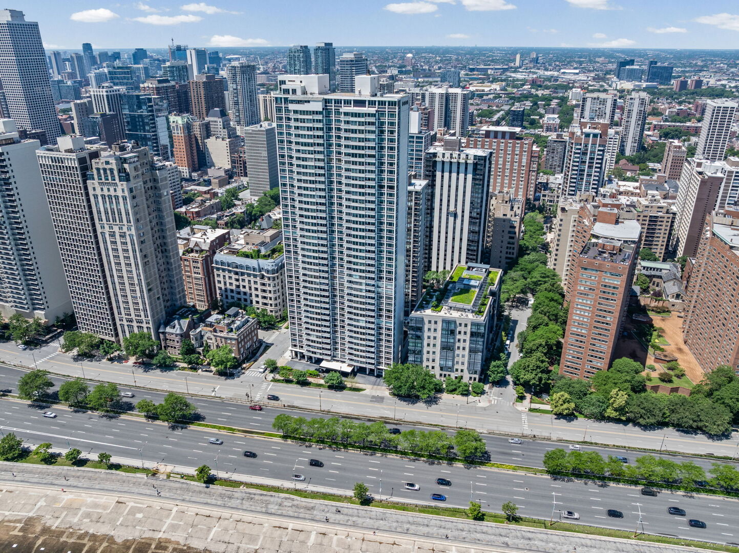 1300 N Lake Shore Drive 9A