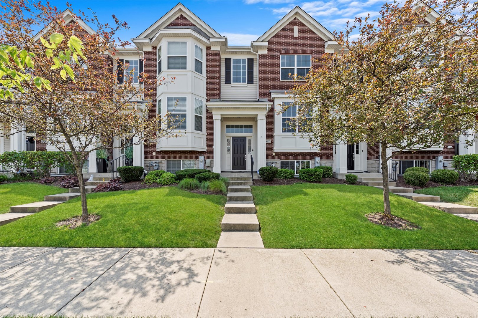 View Orland Park, IL 60462 townhome