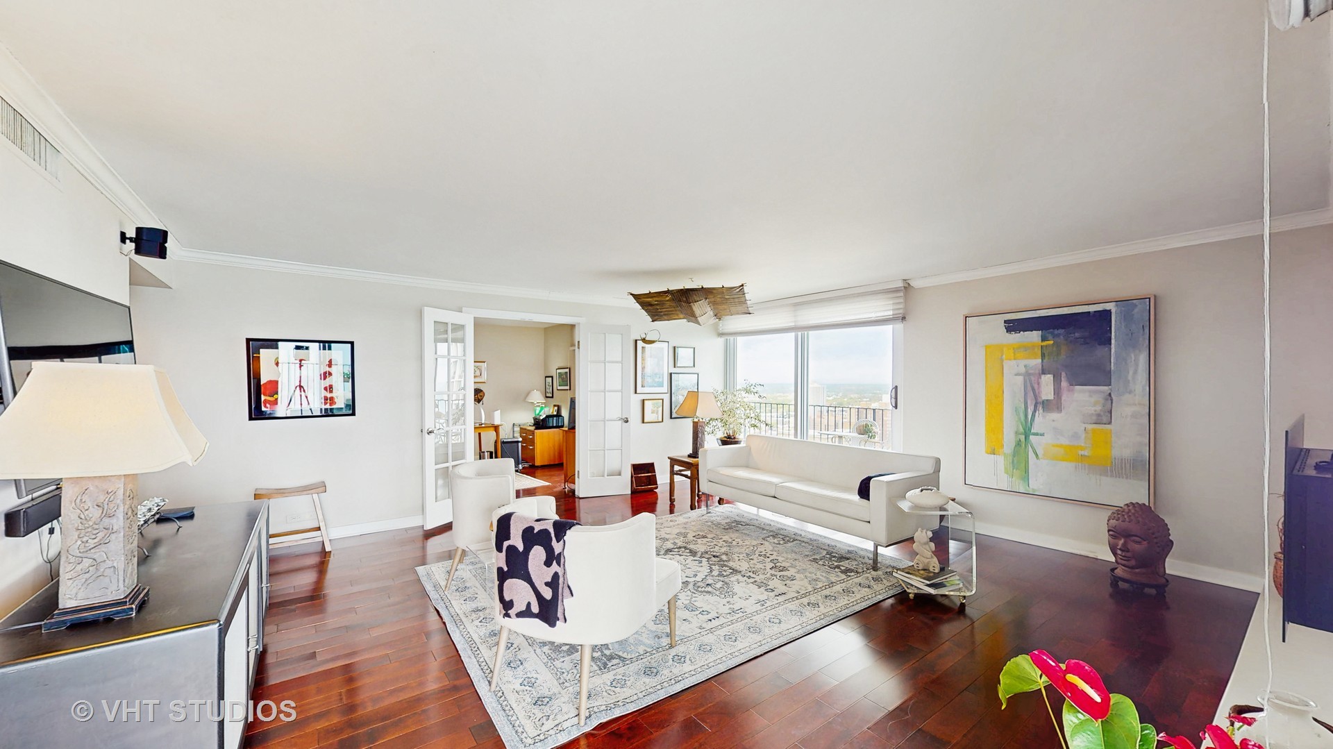 6033 N Sheridan Road 27B