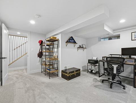 Tiny photo for 9327 Oriole Avenue, Morton Grove, IL 60053 (MLS # 12457896)