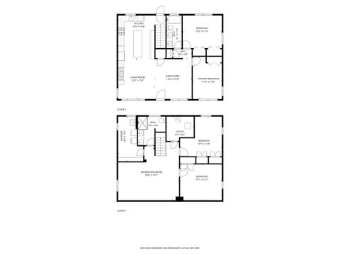 Tiny photo for 9327 Oriole Avenue, Morton Grove, IL 60053 (MLS # 12457896)