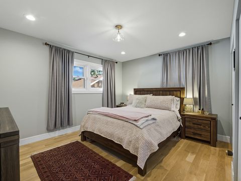 Tiny photo for 9327 Oriole Avenue, Morton Grove, IL 60053 (MLS # 12457896)