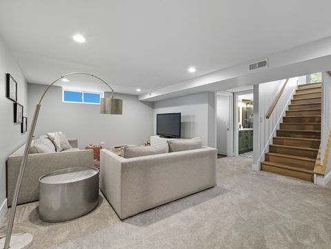 Tiny photo for 9327 Oriole Avenue, Morton Grove, IL 60053 (MLS # 12457896)