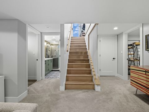 Tiny photo for 9327 Oriole Avenue, Morton Grove, IL 60053 (MLS # 12457896)