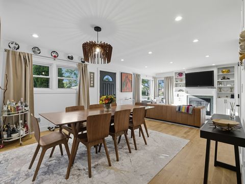 Tiny photo for 9327 Oriole Avenue, Morton Grove, IL 60053 (MLS # 12457896)