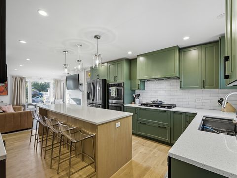 Tiny photo for 9327 Oriole Avenue, Morton Grove, IL 60053 (MLS # 12457896)