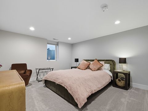 Tiny photo for 9327 Oriole Avenue, Morton Grove, IL 60053 (MLS # 12457896)