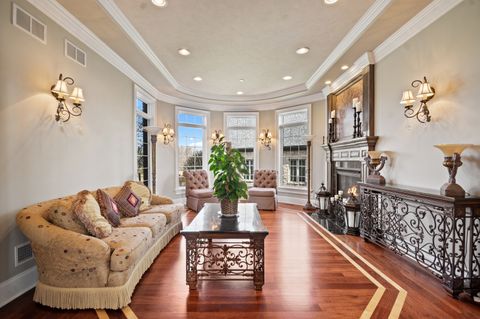 Tiny photo for 39W431 Long Meadow Lane, St. Charles, IL 60175 (MLS # 12592608)