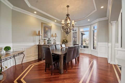 Tiny photo for 39W431 Long Meadow Lane, St. Charles, IL 60175 (MLS # 12592608)