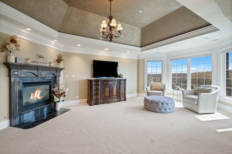 Tiny photo for 39W431 Long Meadow Lane, St. Charles, IL 60175 (MLS # 12592608)