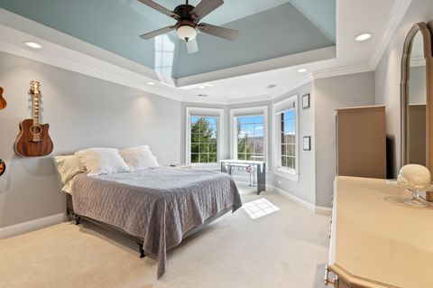 Tiny photo for 39W431 Long Meadow Lane, St. Charles, IL 60175 (MLS # 12592608)