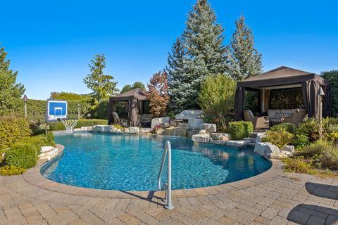 Tiny photo for 39W431 Long Meadow Lane, St. Charles, IL 60175 (MLS # 12592608)