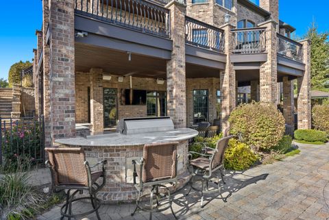 Tiny photo for 39W431 Long Meadow Lane, St. Charles, IL 60175 (MLS # 12592608)