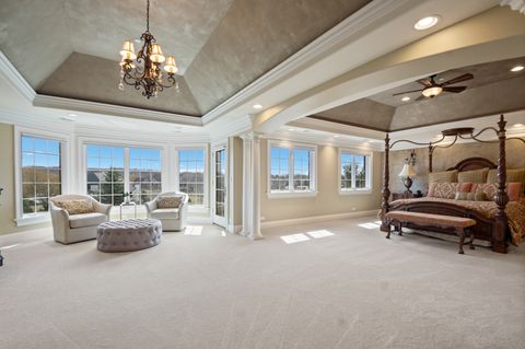 Tiny photo for 39W431 Long Meadow Lane, St. Charles, IL 60175 (MLS # 12592608)