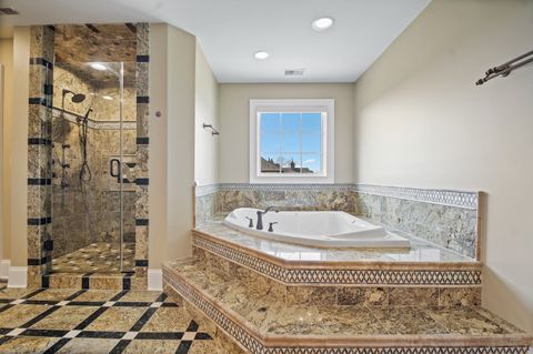 Tiny photo for 39W431 Long Meadow Lane, St. Charles, IL 60175 (MLS # 12592608)