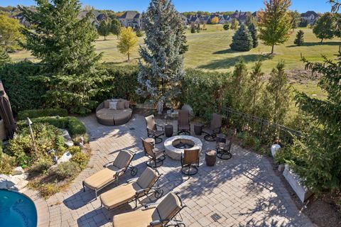 Tiny photo for 39W431 Long Meadow Lane, St. Charles, IL 60175 (MLS # 12592608)