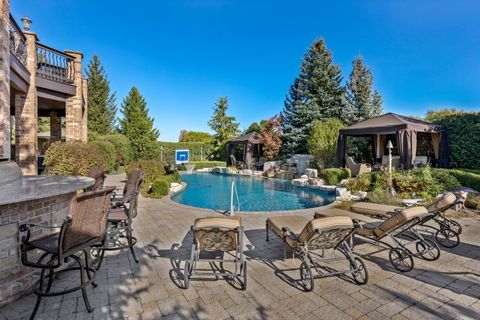 Tiny photo for 39W431 Long Meadow Lane, St. Charles, IL 60175 (MLS # 12592608)