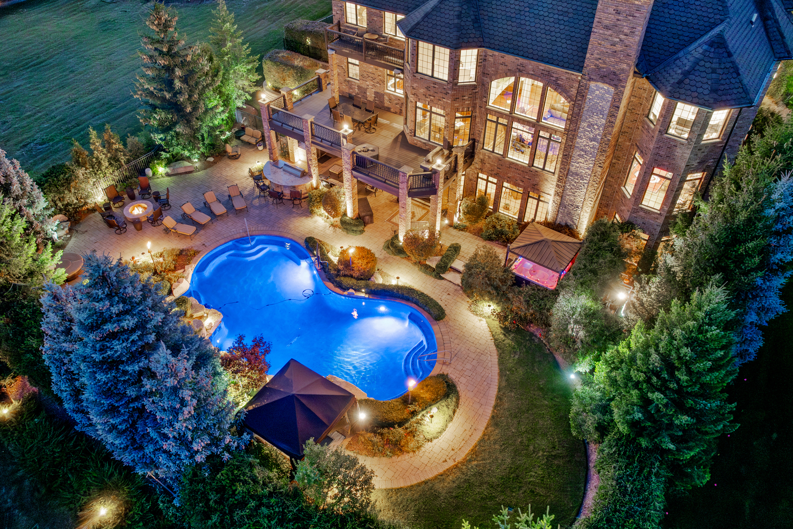 39W431 Long Meadow Lane