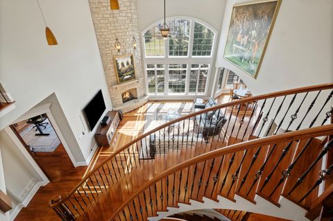 Tiny photo for 39W431 Long Meadow Lane, St. Charles, IL 60175 (MLS # 12592608)