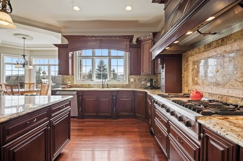 Tiny photo for 39W431 Long Meadow Lane, St. Charles, IL 60175 (MLS # 12592608)