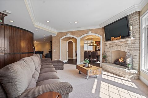 Tiny photo for 39W431 Long Meadow Lane, St. Charles, IL 60175 (MLS # 12592608)