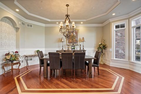 Tiny photo for 39W431 Long Meadow Lane, St. Charles, IL 60175 (MLS # 12592608)