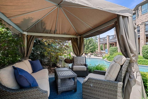 Tiny photo for 39W431 Long Meadow Lane, St. Charles, IL 60175 (MLS # 12592608)