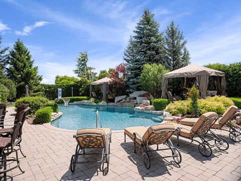 Tiny photo for 39W431 Long Meadow Lane, St. Charles, IL 60175 (MLS # 12592608)