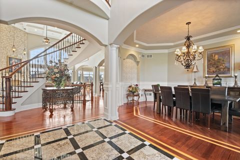 Tiny photo for 39W431 Long Meadow Lane, St. Charles, IL 60175 (MLS # 12592608)