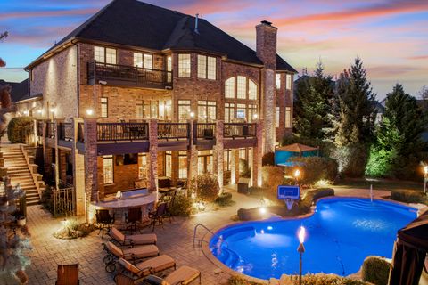 Tiny photo for 39W431 Long Meadow Lane, St. Charles, IL 60175 (MLS # 12592608)