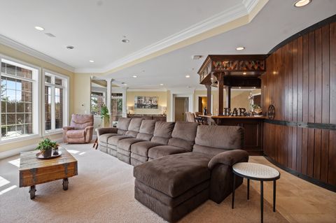 Tiny photo for 39W431 Long Meadow Lane, St. Charles, IL 60175 (MLS # 12592608)