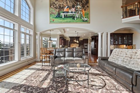 Tiny photo for 39W431 Long Meadow Lane, St. Charles, IL 60175 (MLS # 12592608)