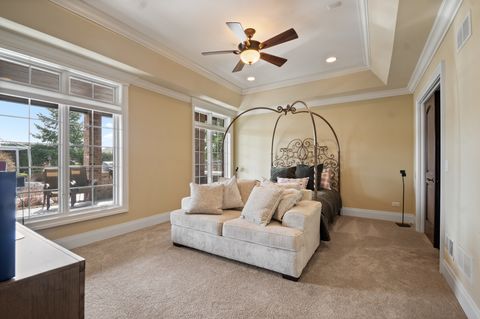 Tiny photo for 39W431 Long Meadow Lane, St. Charles, IL 60175 (MLS # 12592608)