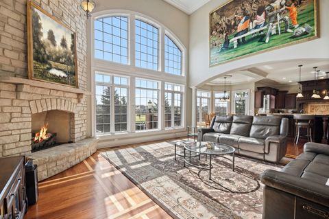 Tiny photo for 39W431 Long Meadow Lane, St. Charles, IL 60175 (MLS # 12592608)