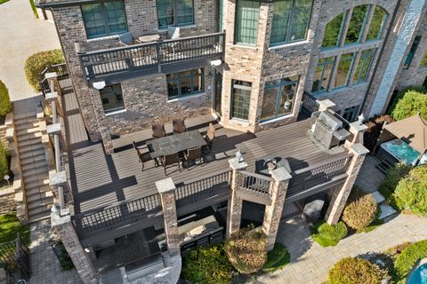 Tiny photo for 39W431 Long Meadow Lane, St. Charles, IL 60175 (MLS # 12592608)