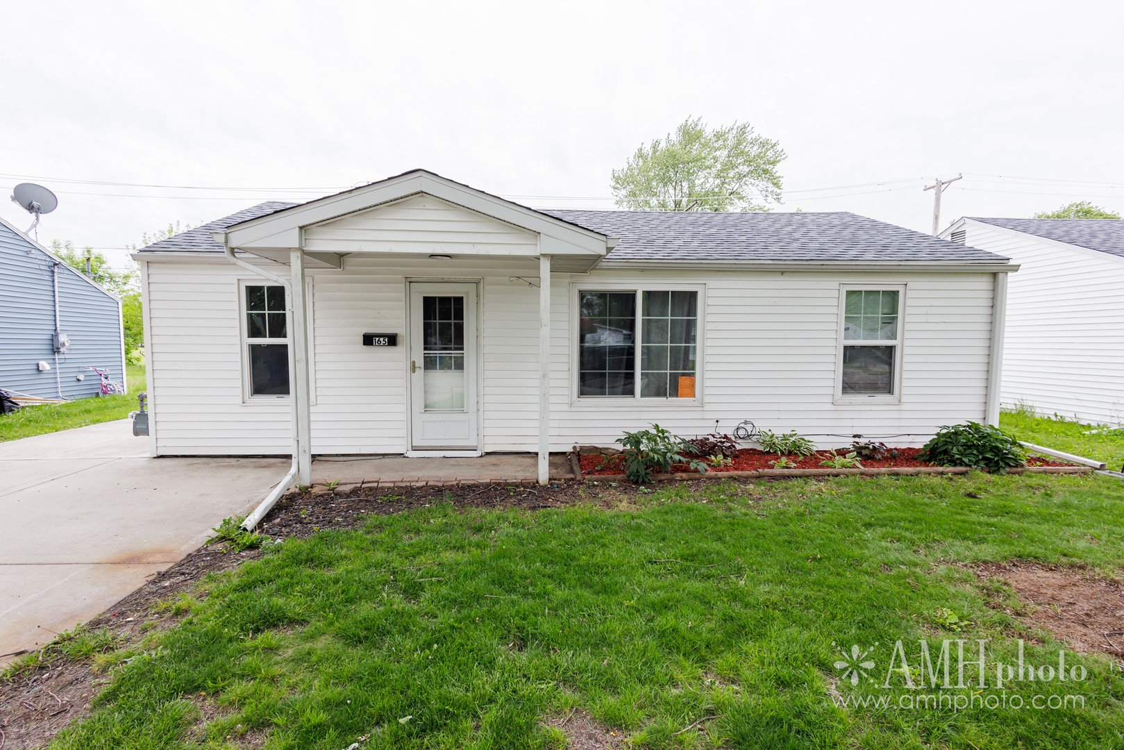 165 Belle Aire Avenue