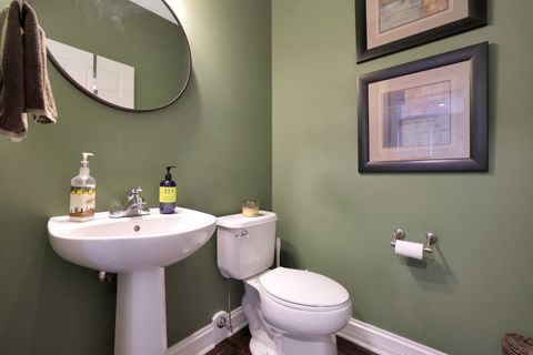 Tiny photo for 1053 Hummingbird Way, Bartlett, IL 60103 (MLS # 12611876)