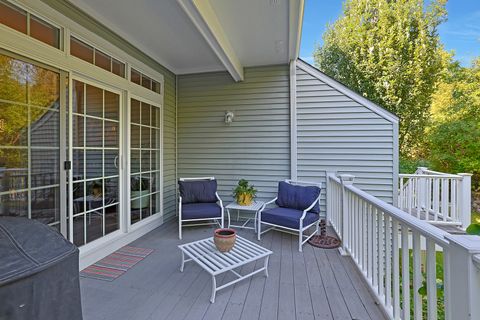 Tiny photo for 1053 Hummingbird Way, Bartlett, IL 60103 (MLS # 12611876)