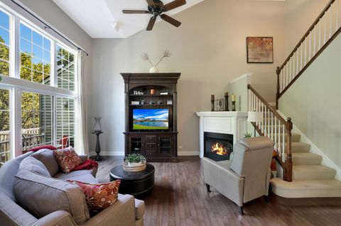 Tiny photo for 1053 Hummingbird Way, Bartlett, IL 60103 (MLS # 12611876)