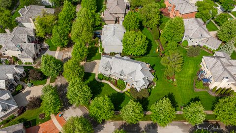 A home in Aurora