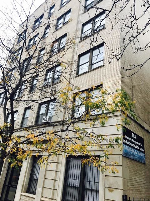 3933 N Clarendon Avenue 203 Chicago IL 60613
