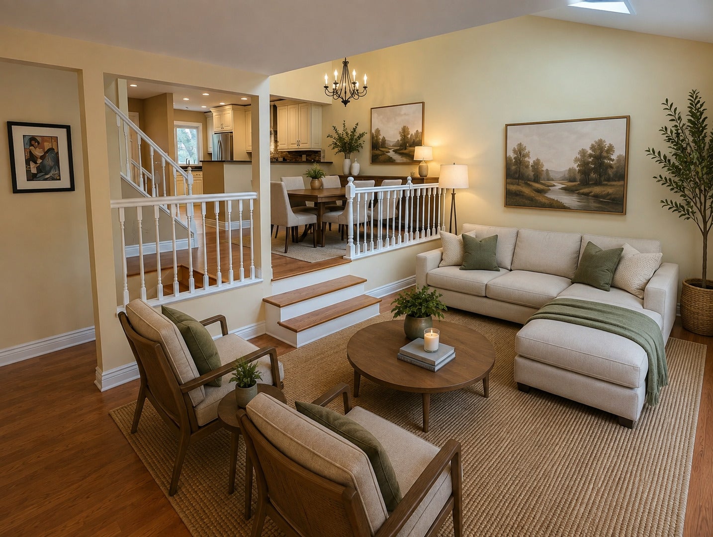 616 Claridge Circle