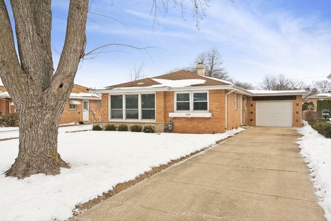 1229 S Haddow Avenue Arlington Heights IL 60005