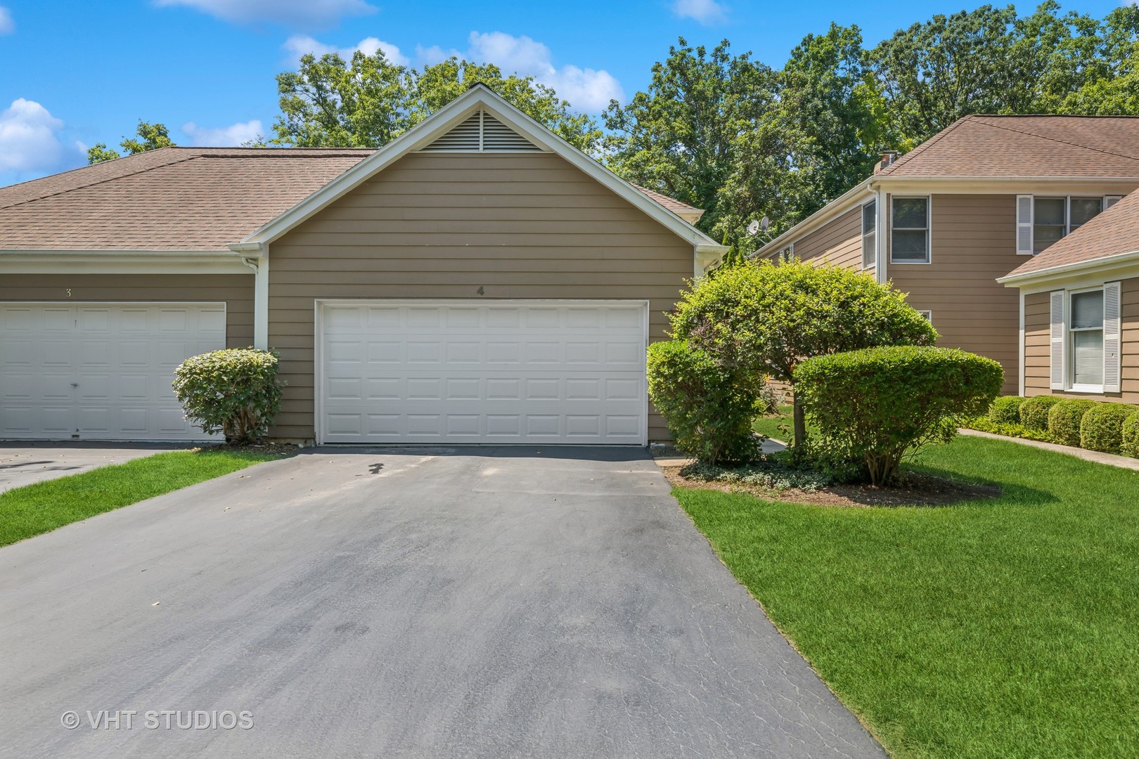 4 Sommerset Lane