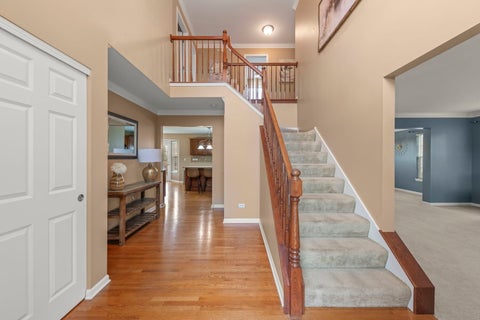 Tiny photo for 13521 Arborview Circle, Plainfield, IL 60585 (MLS # 12697487)