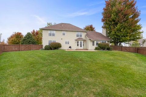 Tiny photo for 13521 Arborview Circle, Plainfield, IL 60585 (MLS # 12697487)