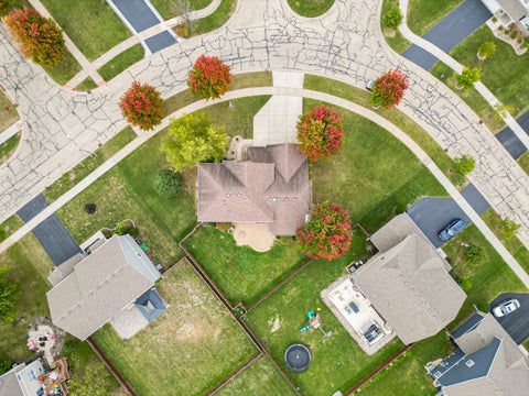 Tiny photo for 13521 Arborview Circle, Plainfield, IL 60585 (MLS # 12697487)